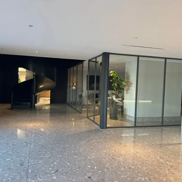 OFICINA EN RENTA EN REFORMA 