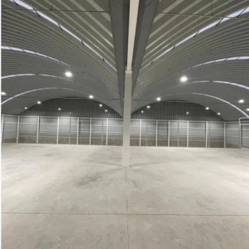 BODEGA EN RENTA EN COACALCO