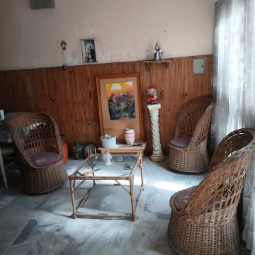 Tu hogar con potencial – Espacios amplios y posibilidad de renovación