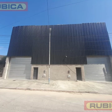 A ESTRENAR Depósito en Alquiler 600 m2 Area de Promocion El Triangulo, Malvinas Argentinas