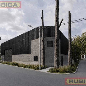 Depósito en VENTA o ALQUILER - PILAR 