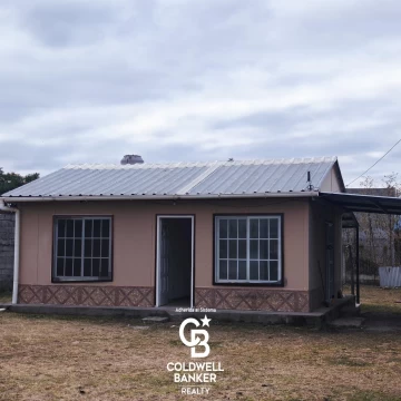 Casa en La Silleta