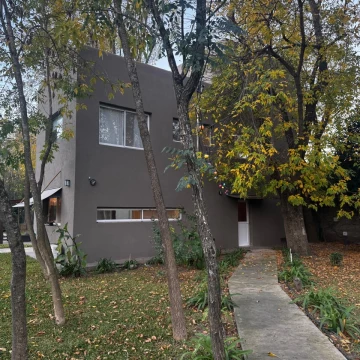 Casa en venta en Escobar 