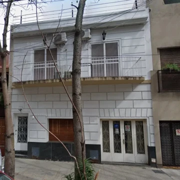 Venta PH 5 Ambientes con Garage y Patios a Refaccionar - Apto Crédito