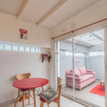 Departamento Monoambiente en Caseros