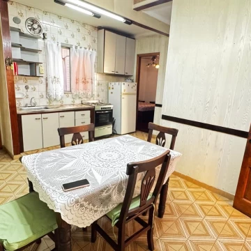 Venta o permuta departamento 3 ambientes Capital San Cristobal