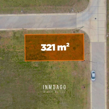 Lote Apto Duplex Abras de Manantiales