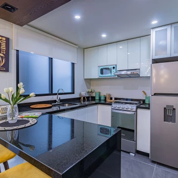 Departamento en venta en Roma Sur 2 Recámaras