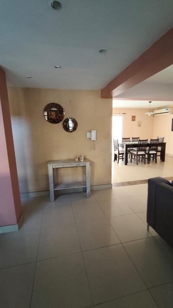 Hall de entrada