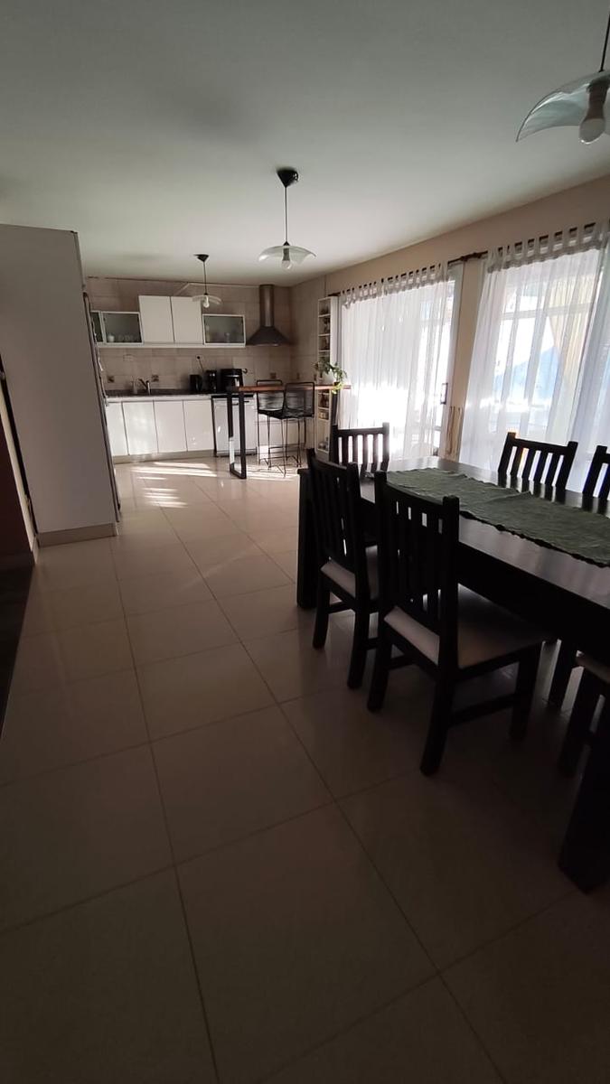 Cocina comedor
