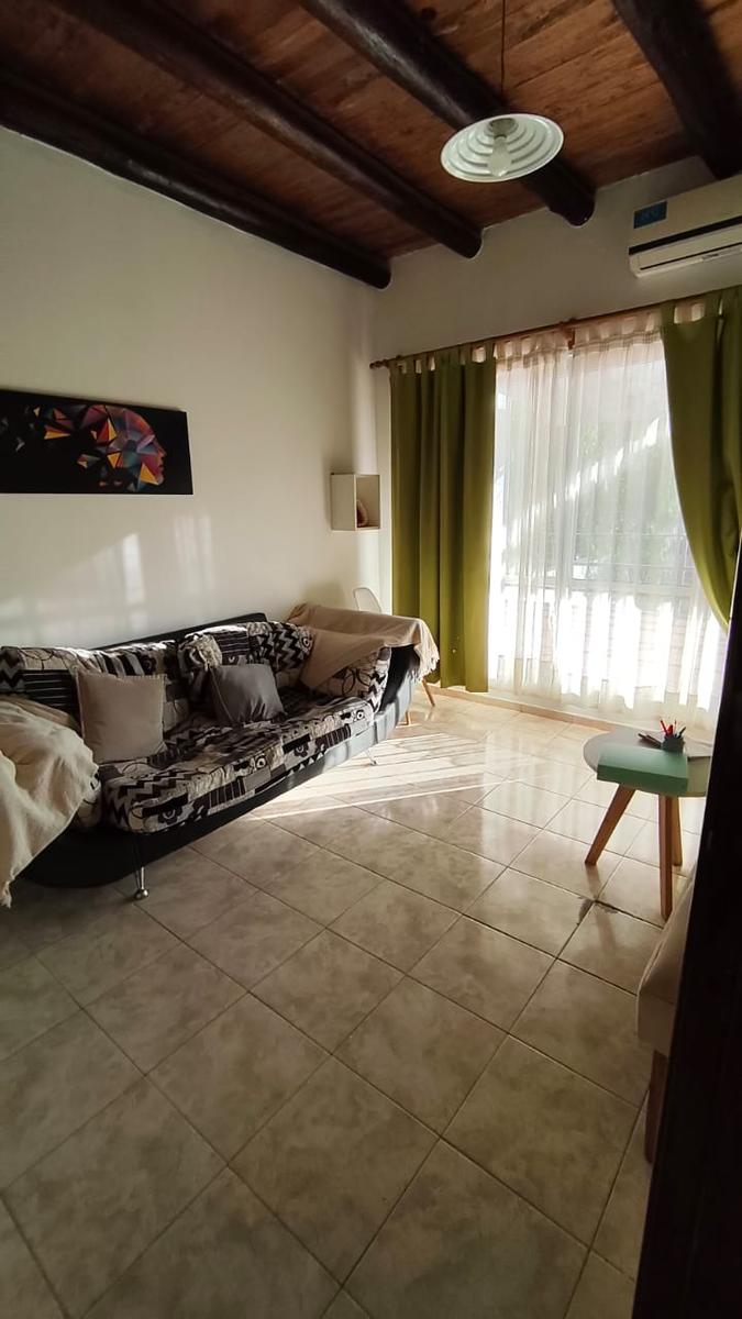Dormitorio 2 con acceso terraza