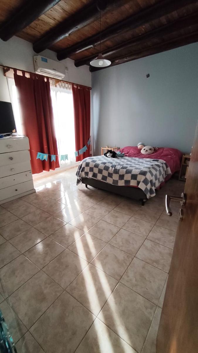 Dormitorio 3 con acceso terraza