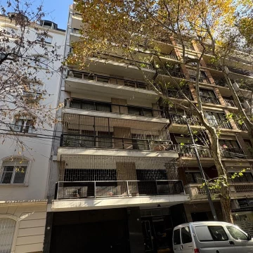 Departamento en Botanico