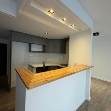 ALQUILER DOS AMBIENTES CABALLITO