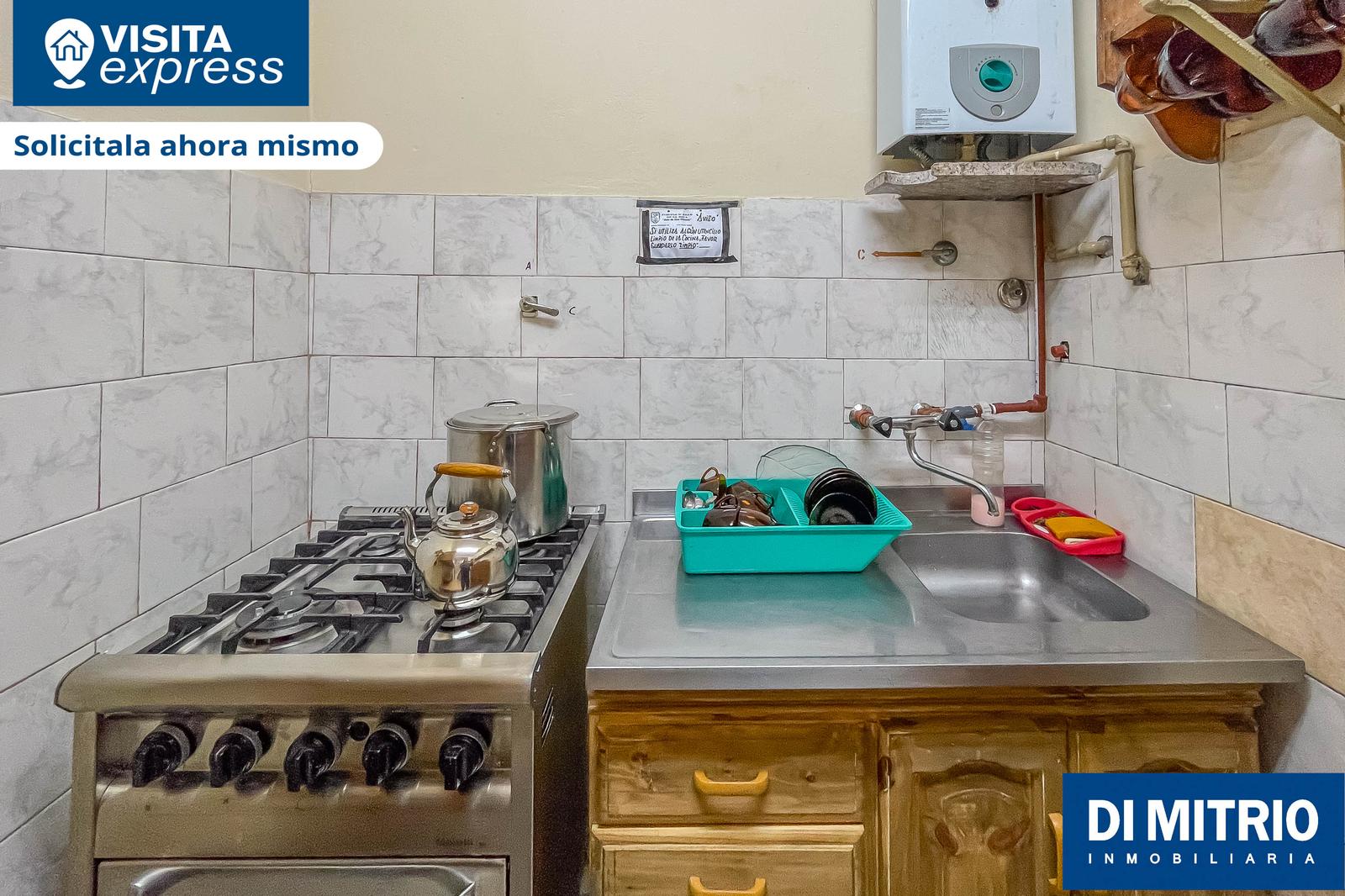 Cocina