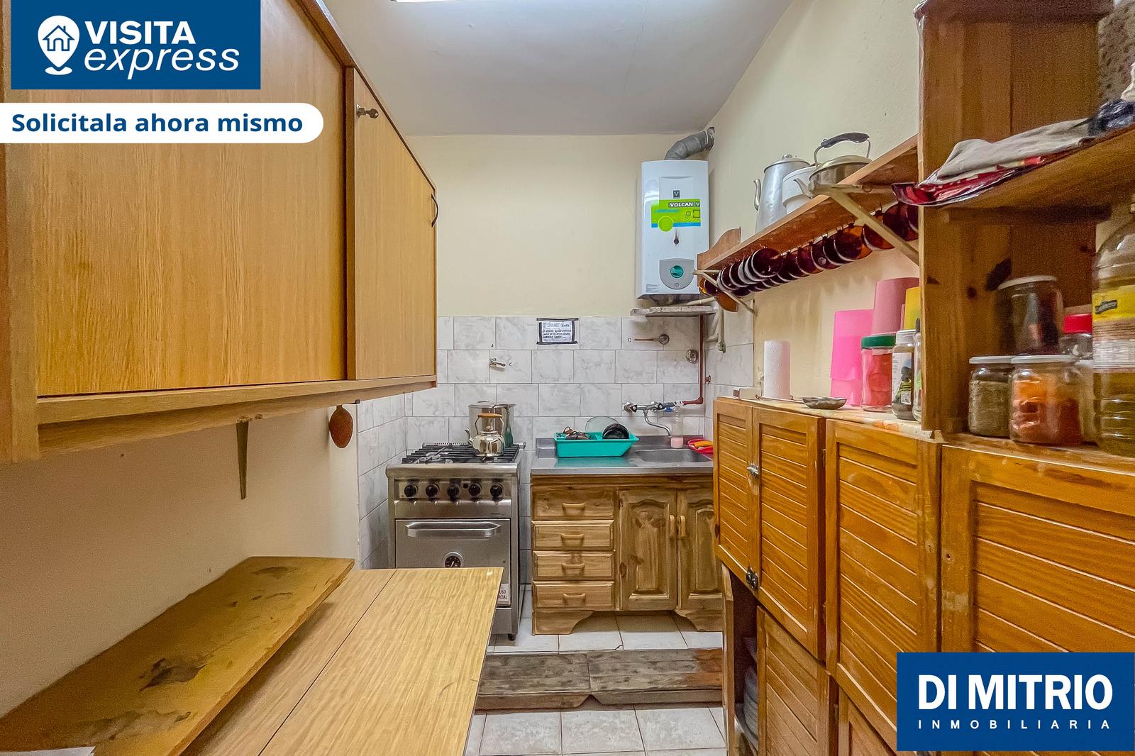 Cocina