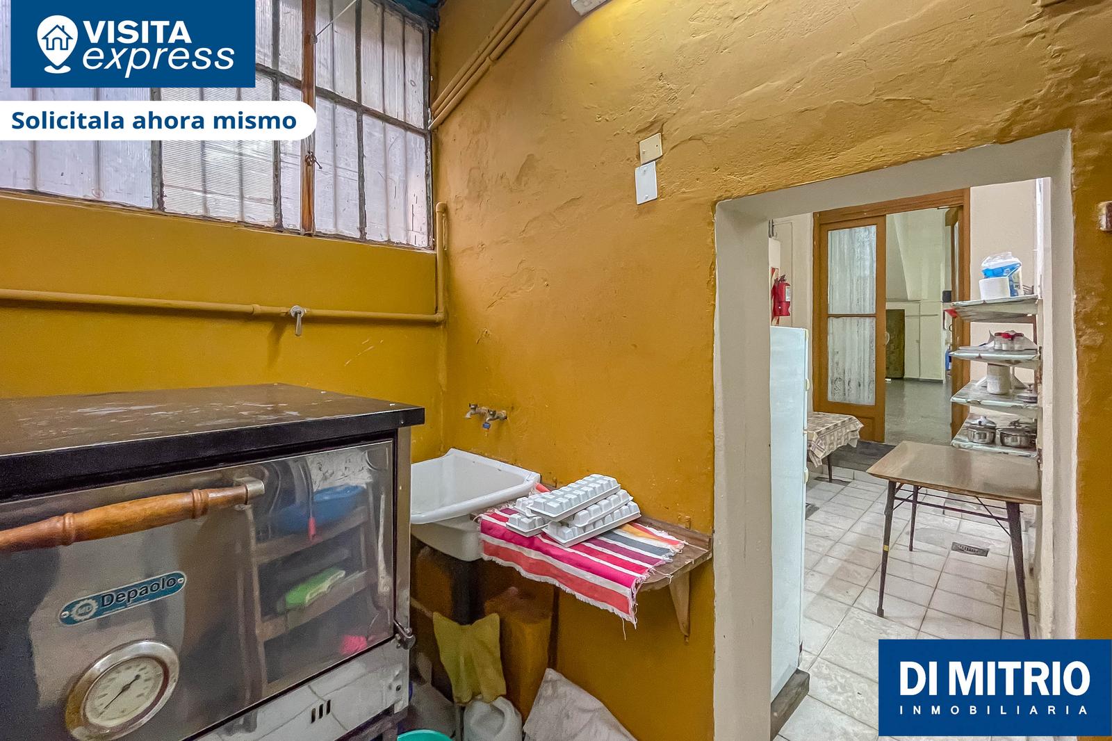 Cocina