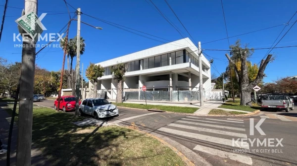 Oficina en venta, City Bell