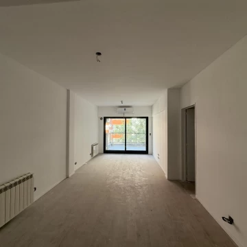 VENTA  2 AMBIENTES  VILLA URQUIZA AMENITIES