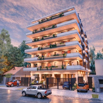 Departamento en venta San Antonio De Padua 3 ambientes