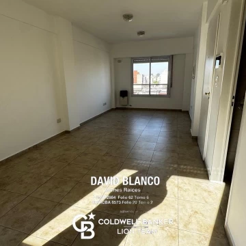 Departamento en venta Morón sur Semipiso