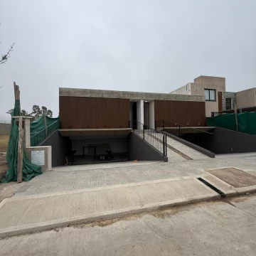 Duplex en venta en Distrito Sur