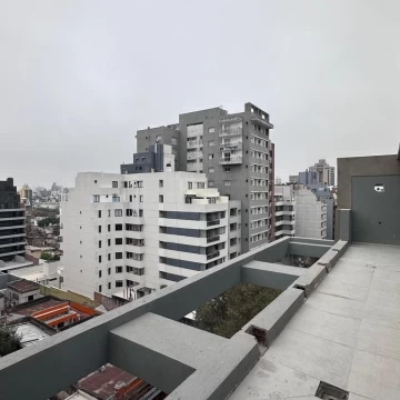 DEPARTAMENTO 2 DORM CON TERRAZA EN PLENO NUEVA CÓRDOBA