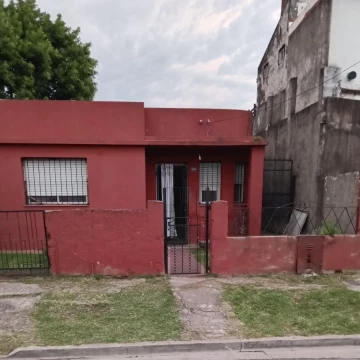 Casa en Ezpeleta Oeste