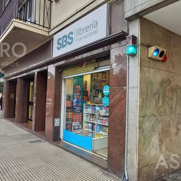 Local en Caballito