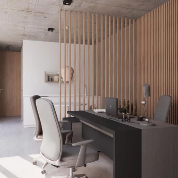 VENTA MONOAMBIENTE - APTO PROFESIONAL - AMENITIES - CABALLITO - ENTREGA JUNIO 2028