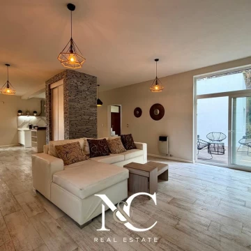 Casa en Venta en Costa Esmeralda con Gas Natural