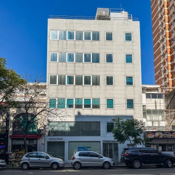 Venta de Edificio Comercial en San Telmo