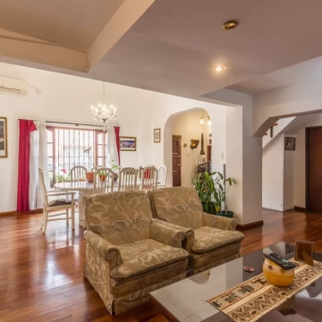Casa Terraza en Venta en Villa Crespo, Capital Federal, Buenos Aires