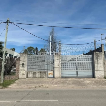 Terreno Venta en Colectora Sur Acceso Oeste Km 40