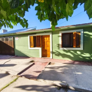 Casa EN VENTA FRAY LUIS BELTRAN