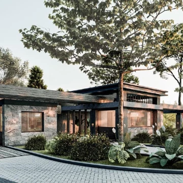 Venta de Lote  interno a la laguna en Azzurra Tortugas, Pilar, Buenos Aires