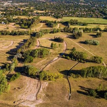 Venta de Lote Interno en Sector 1 Nuevo de Azzurra Tortugas Pilar