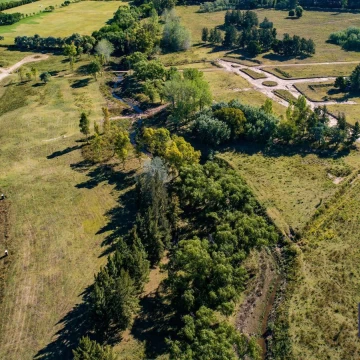 Venta de Lote perimetral en Sector 1 Nuevo del Barrio Cerrado  Azzurra Tortugas, Pilar