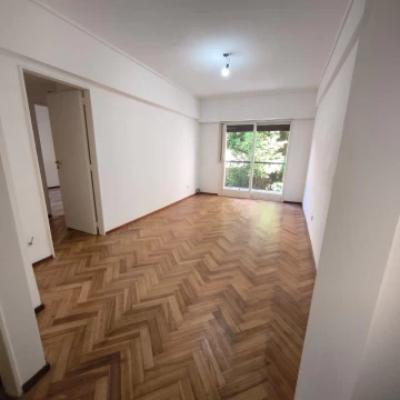 Venta Depto en Almagro 3 Ambientes con patio