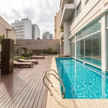 2 ambientes l Venta, Villa Urquiza|  Con cochera y baulera