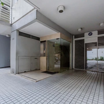 3 ambientes | Venta en Belgrano| Con cochera cubierta