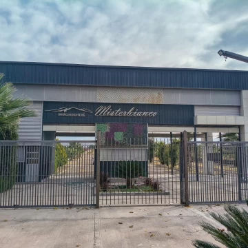 TERRENO EN VENTA LUNLUNTA, MAIPU CON TOUR VIRTUAL