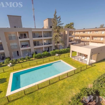 Condominio Va Pilar