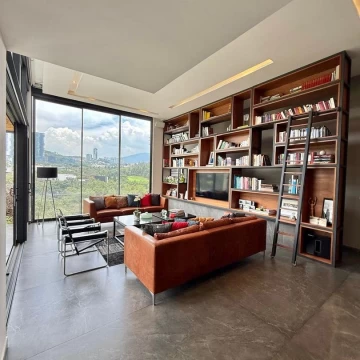 Casa en Venta en Bosque Real