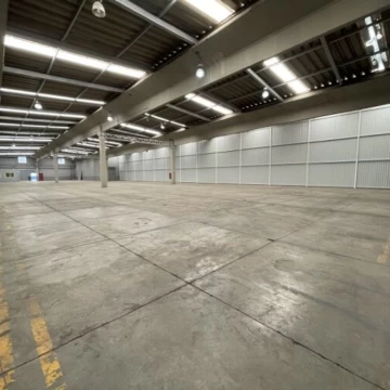 Renta de Bodegas Industriales en Tlanepantla 