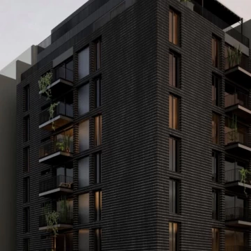 Departamento Venta en Oro 2700
