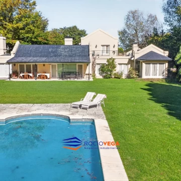 Casa  en venta en country San Diego, Francisco Alvarez,Moreno