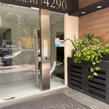 VENTA SEMIPISO DOS AMBIENTES BOEDO