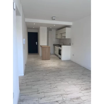 Bv. Urquiza 561 3F -  Depto de un dormitorio SAN LORENZO