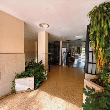 Pje. Storni 723 - Departamento De 1 Dormitorio En Alquiler - Rep. de la Sexta, Rosario